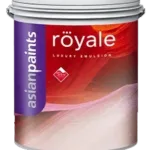 Royale Luxury Emulsion