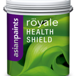 Royale Health Shield