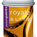 Royale Glitz