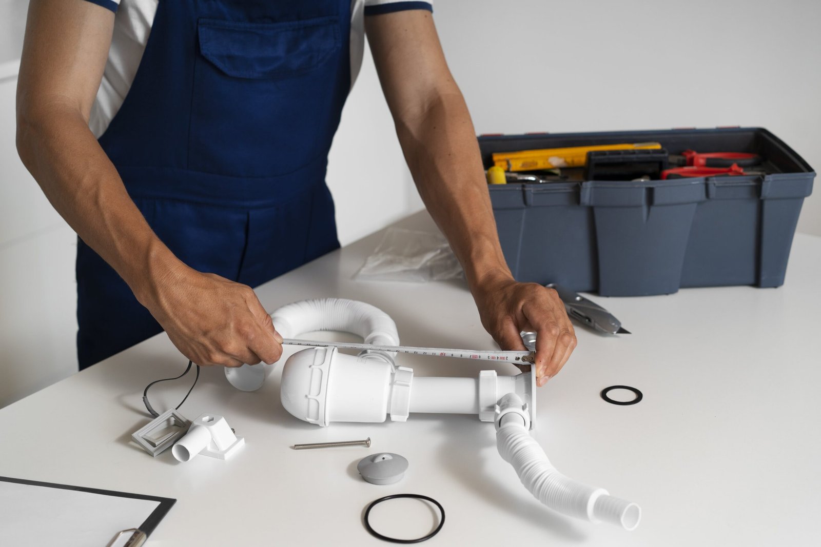 plumbing services in thane